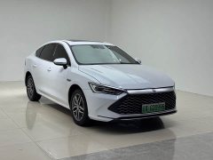 BYD Qin Plus Champion Edition DM-i 120KM Excellence - ფოტო 3