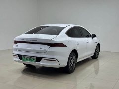 BYD Qin Plus Champion Edition DM-i 120KM Excellence - ფოტო 4