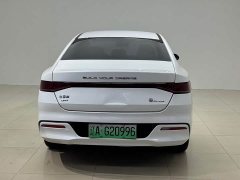 BYD Qin Plus Champion Edition DM-i 120KM Excellence - ფოტო 5