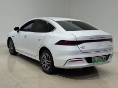 BYD Qin Plus Champion Edition DM-i 120KM Excellence - ფოტო 6