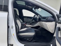BYD Qin Plus Champion Edition DM-i 120KM Excellence - ფოტო 8