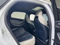 BYD Qin Plus Champion Edition DM-i 120KM Excellence - ფოტო 9