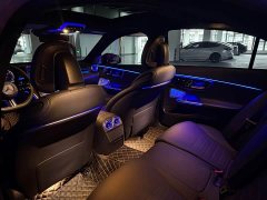 Mercedes-Benz C-Class C 260 L Sport Edition - ფოტო 11