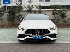 Mercedes-Benz C-Class C 260 L Sport Edition - ფოტო 2