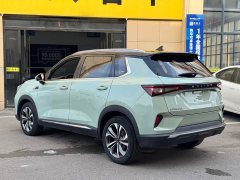 Wuling Xingchen 2021 1.5T CVT Xinghuai Edition - ფოტო 10