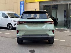Wuling Xingchen 2021 1.5T CVT Xinghuai Edition - ფოტო 11