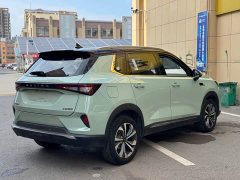 Wuling Xingchen 2021 1.5T CVT Xinghuai Edition - ფოტო 12