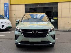 Wuling Xingchen 2021 1.5T CVT Xinghuai Edition - ფოტო 2