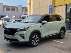 Wuling Xingchen 2021 1.5T CVT Xinghuai Edition - ფოტო 3