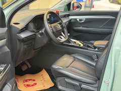 Wuling Xingchen 2021 1.5T CVT Xinghuai Edition - ფოტო 4