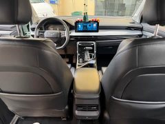 Wuling Xingchen 2021 1.5T CVT Xinghuai Edition - ფოტო 6