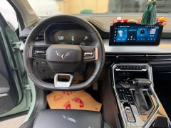 Wuling Xingchen 2021 1.5T CVT Xinghuai Edition - ფოტო 7