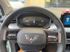 Wuling Xingchen 2021 1.5T CVT Xinghuai Edition - ფოტო 8