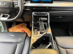 Wuling Xingchen 2021 1.5T CVT Xinghuai Edition - ფოტო 9