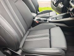 Audi A3 2023 A3L Limousine 35 TFSI Fashion Sport - ფოტო 10