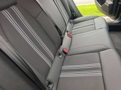 Audi A3 2023 A3L Limousine 35 TFSI Fashion Sport - ფოტო 11