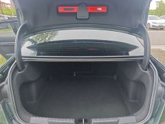 Audi A3 2023 A3L Limousine 35 TFSI Fashion Sport - ფოტო 12