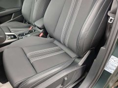 Audi A3 2023 A3L Limousine 35 TFSI Fashion Sport - ფოტო 13