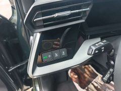 Audi A3 2023 A3L Limousine 35 TFSI Fashion Sport - ფოტო 14