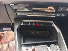 Audi A3 2023 A3L Limousine 35 TFSI Fashion Sport - ფოტო 16