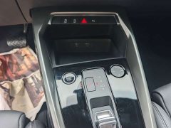 Audi A3 2023 A3L Limousine 35 TFSI Fashion Sport - ფოტო 17