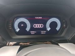 Audi A3 2023 A3L Limousine 35 TFSI Fashion Sport - ფოტო 19