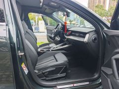 Audi A3 2023 A3L Limousine 35 TFSI Fashion Sport - ფოტო 7