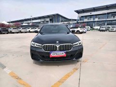 BMW 5 Series 530Li Premier M Sport Package - ფოტო 2
