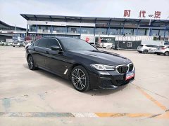 BMW 5 Series 530Li Premier M Sport Package - ფოტო 3