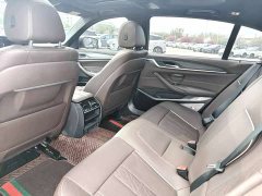 BMW 5 Series 530Li Premier M Sport Package - ფოტო 6