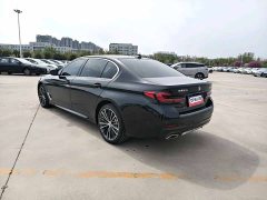 BMW 5 Series 530Li Premier M Sport Package - ფოტო 7