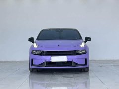 Lynk & Co Geely Lynk & Co 03 2021 03 2.0T Diesel Automatic Champion Custom Edition - ფოტო 2