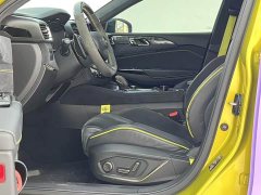 Lynk & Co Geely Lynk & Co 03 2021 03 2.0T Diesel Automatic Champion Custom Edition - ფოტო 3