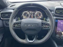 Lynk & Co Geely Lynk & Co 03 2021 03 2.0T Diesel Automatic Champion Custom Edition - ფოტო 5