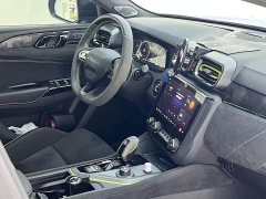 Lynk & Co Geely Lynk & Co 03 2021 03 2.0T Diesel Automatic Champion Custom Edition - ფოტო 6