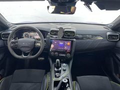 Lynk & Co Geely Lynk & Co 03 2021 03 2.0T Diesel Automatic Champion Custom Edition - ფოტო 7