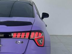 Lynk & Co Geely Lynk & Co 03 2021 03 2.0T Diesel Automatic Champion Custom Edition - ფოტო 8