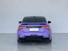 Lynk & Co Geely Lynk & Co 03 2021 03 2.0T Diesel Automatic Champion Custom Edition - ფოტო 9