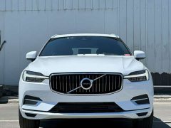 Volvo XC60 T5 AWD Smart Luxury Edition - ფოტო 2