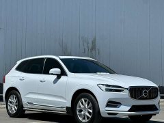 Volvo XC60 T5 AWD Smart Luxury Edition - ფოტო 3