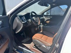 Volvo XC60 T5 AWD Smart Luxury Edition - ფოტო 4