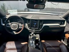 Volvo XC60 T5 AWD Smart Luxury Edition - ფოტო 5