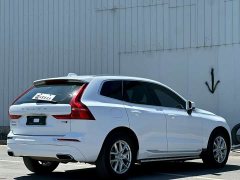 Volvo XC60 T5 AWD Smart Luxury Edition - ფოტო 7