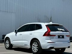 Volvo XC60 T5 AWD Smart Luxury Edition - ფოტო 9