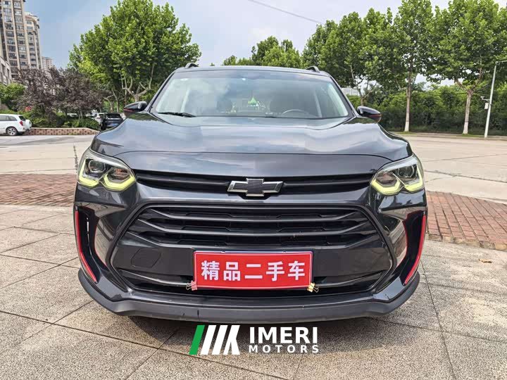 Volkswagen Viloran Mild Hybrid Redline 530T Automatic Luxury Edition (5 2 Seating)