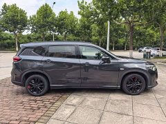 Volkswagen Viloran 2020 Mild Hybrid Redline 530T Automatic Luxury Edition (5 2 Seating) - ფოტო 10
