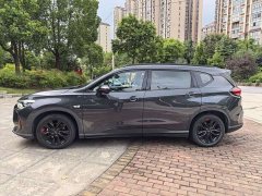 Volkswagen Viloran 2020 Mild Hybrid Redline 530T Automatic Luxury Edition (5 2 Seating) - ფოტო 3