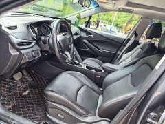 Volkswagen Viloran 2020 Mild Hybrid Redline 530T Automatic Luxury Edition (5 2 Seating) - ფოტო 4
