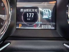 Volkswagen Viloran 2020 Mild Hybrid Redline 530T Automatic Luxury Edition (5 2 Seating) - ფოტო 5