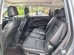 Volkswagen Viloran 2020 Mild Hybrid Redline 530T Automatic Luxury Edition (5 2 Seating) - ფოტო 6